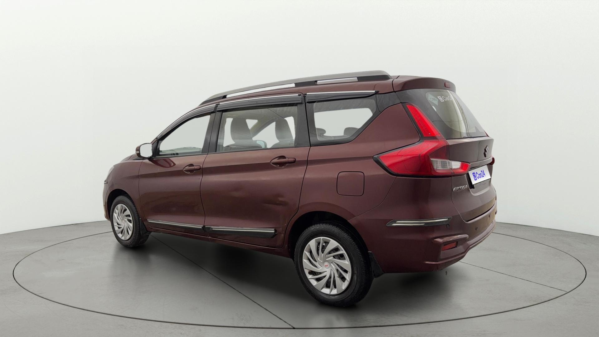 View 2020 Maruti Suzuki 1000 Base Variant Image 2 Used 2020 Maruti Suzuki 1000 Base Variant Image 2