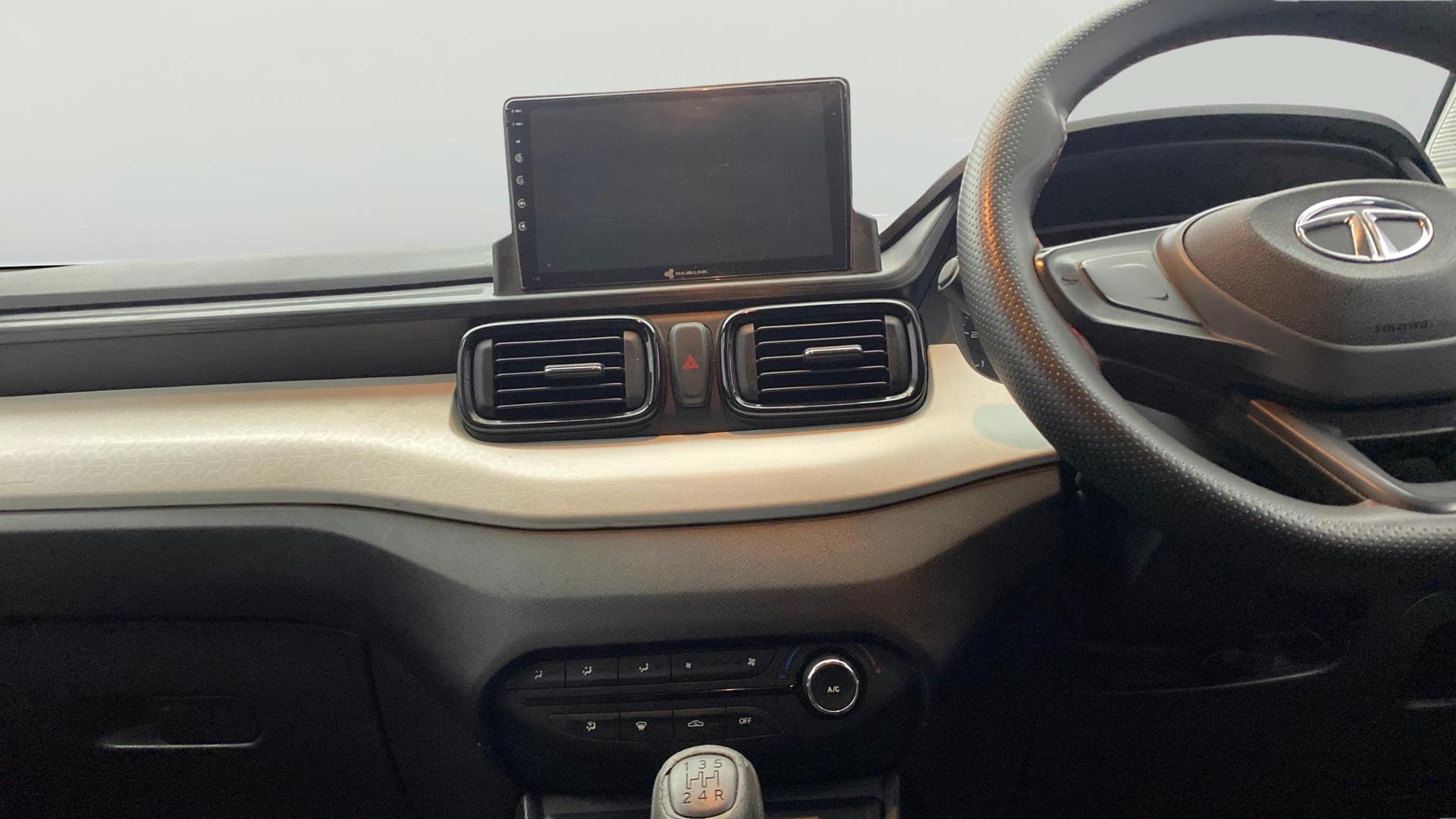 Used 2023 Tata Punch Used 2023 Tata Punch