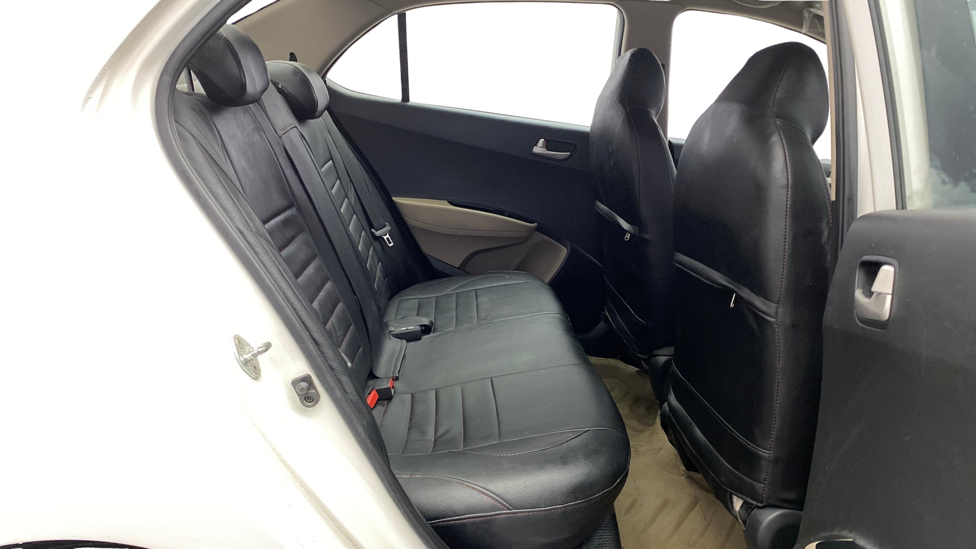 Used 2015 Hyundai Xcent Used 2015 Hyundai Xcent