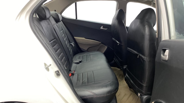 View Hyundai Xcent Image 29 Used Hyundai Xcent Image 29