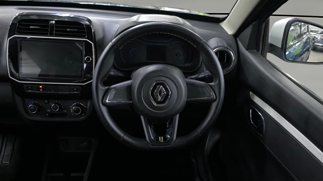 View Renault Kwid Image 12 Used Renault Kwid Image 12