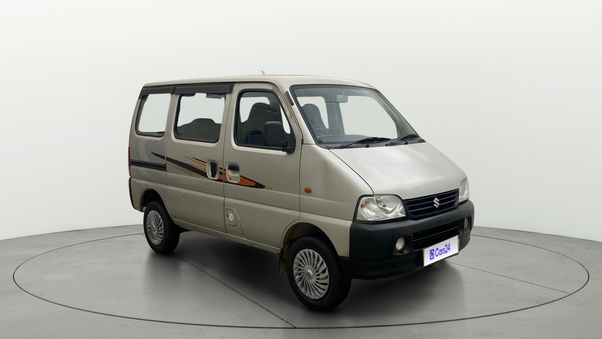 Used 2019 Maruti Suzuki 1000 Used 2019 Maruti Suzuki 1000