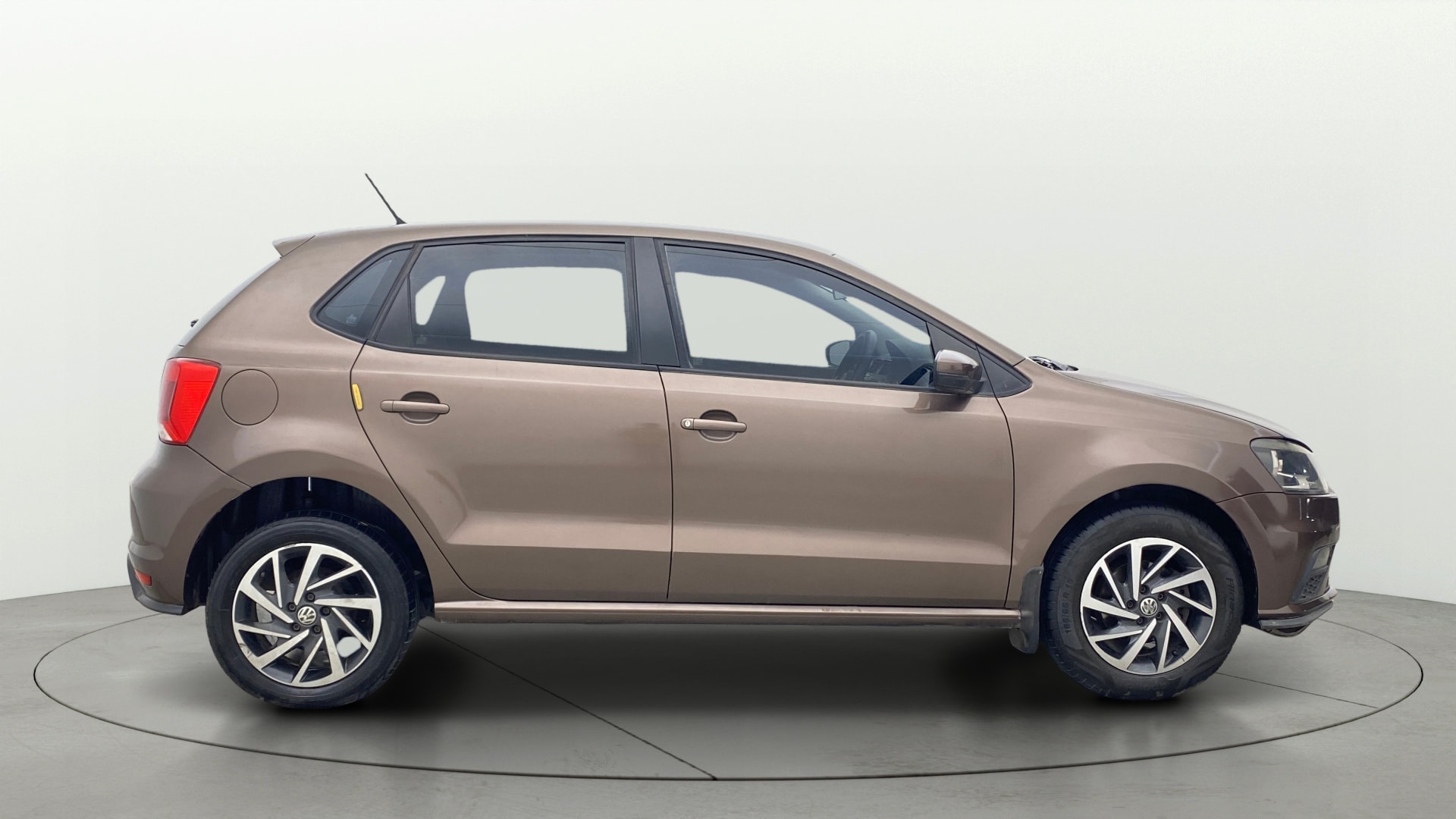Used 2017 Volkswagen Polo Used 2017 Volkswagen Polo
