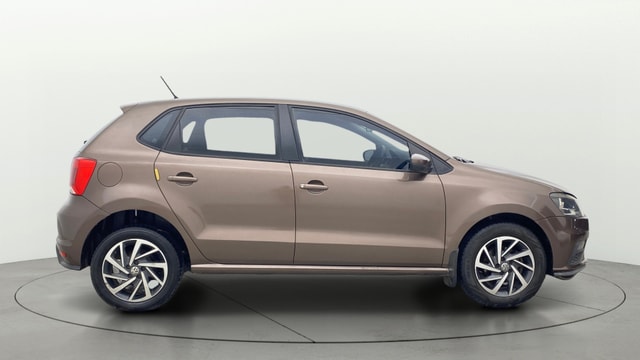 View Volkswagen Polo Image 8 Used Volkswagen Polo Image 8