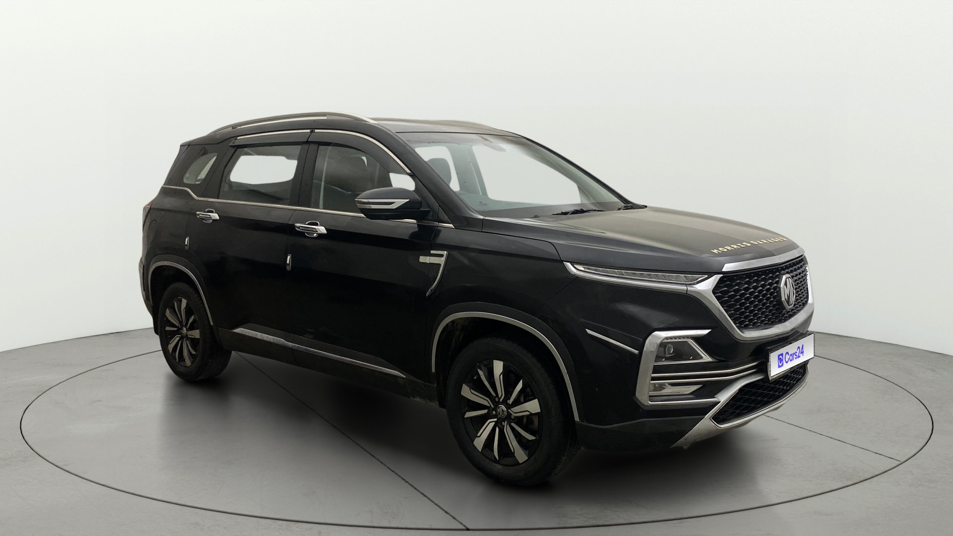 Used 2020 MG Hector Used 2020 MG Hector