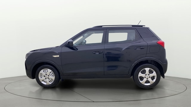 View Mahindra XUV300 Image 25 Used Mahindra XUV300 Image 25