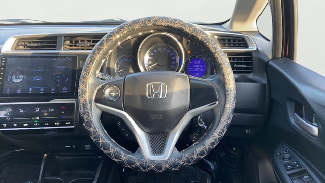 View Honda WR-V Image 20 Used Honda WR-V Image 20