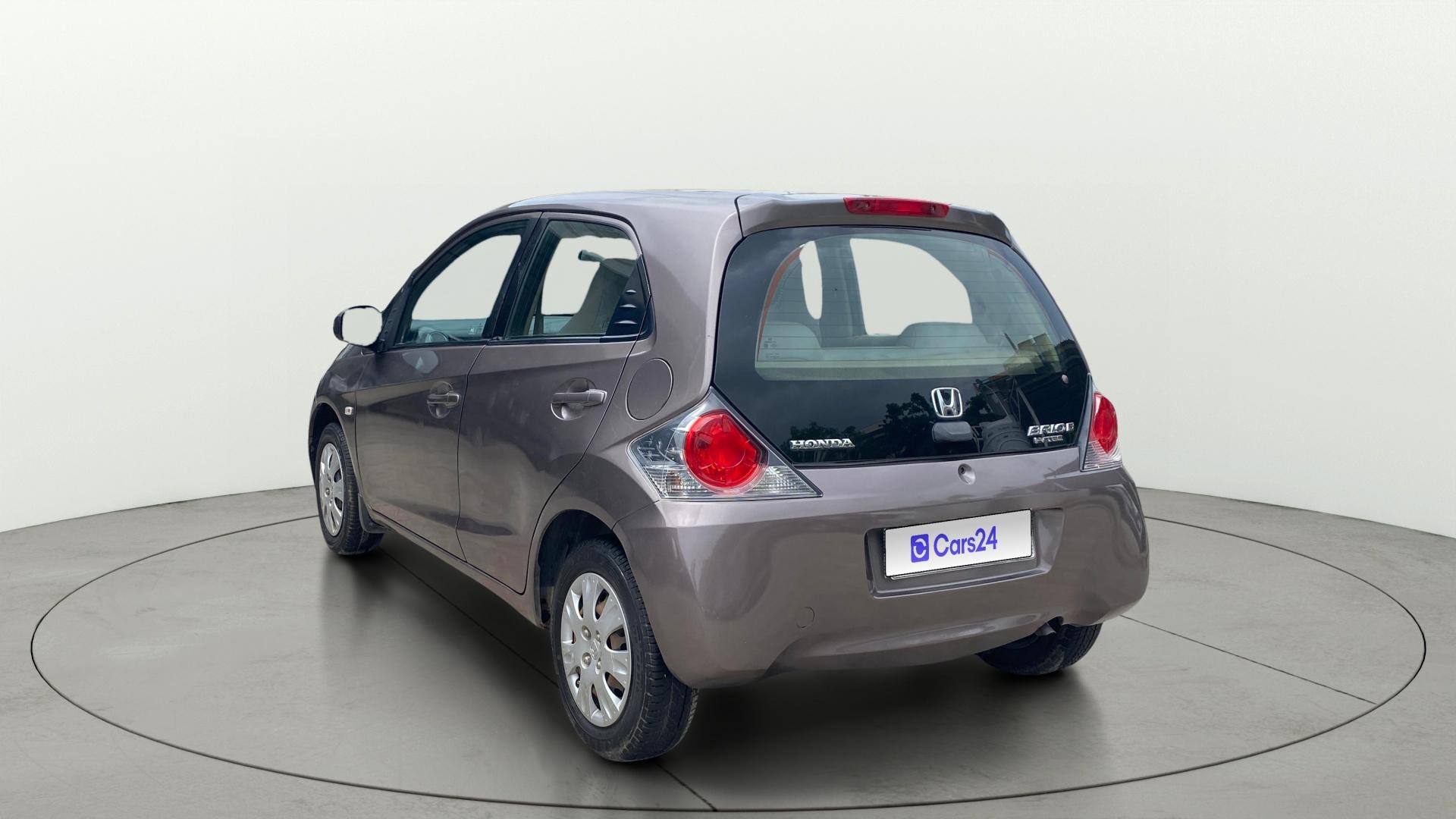 Used 2013 Honda Brio Used 2013 Honda Brio