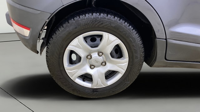 View Ford EcoSport Image 32 Used Ford EcoSport Image 32