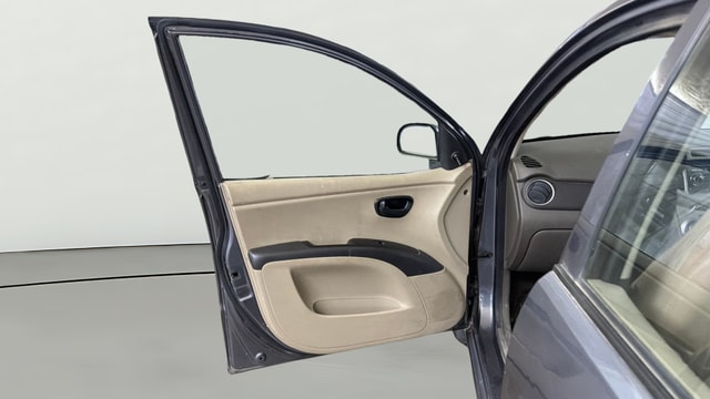 View Hyundai i10 Image 30 Used Hyundai i10 Image 30