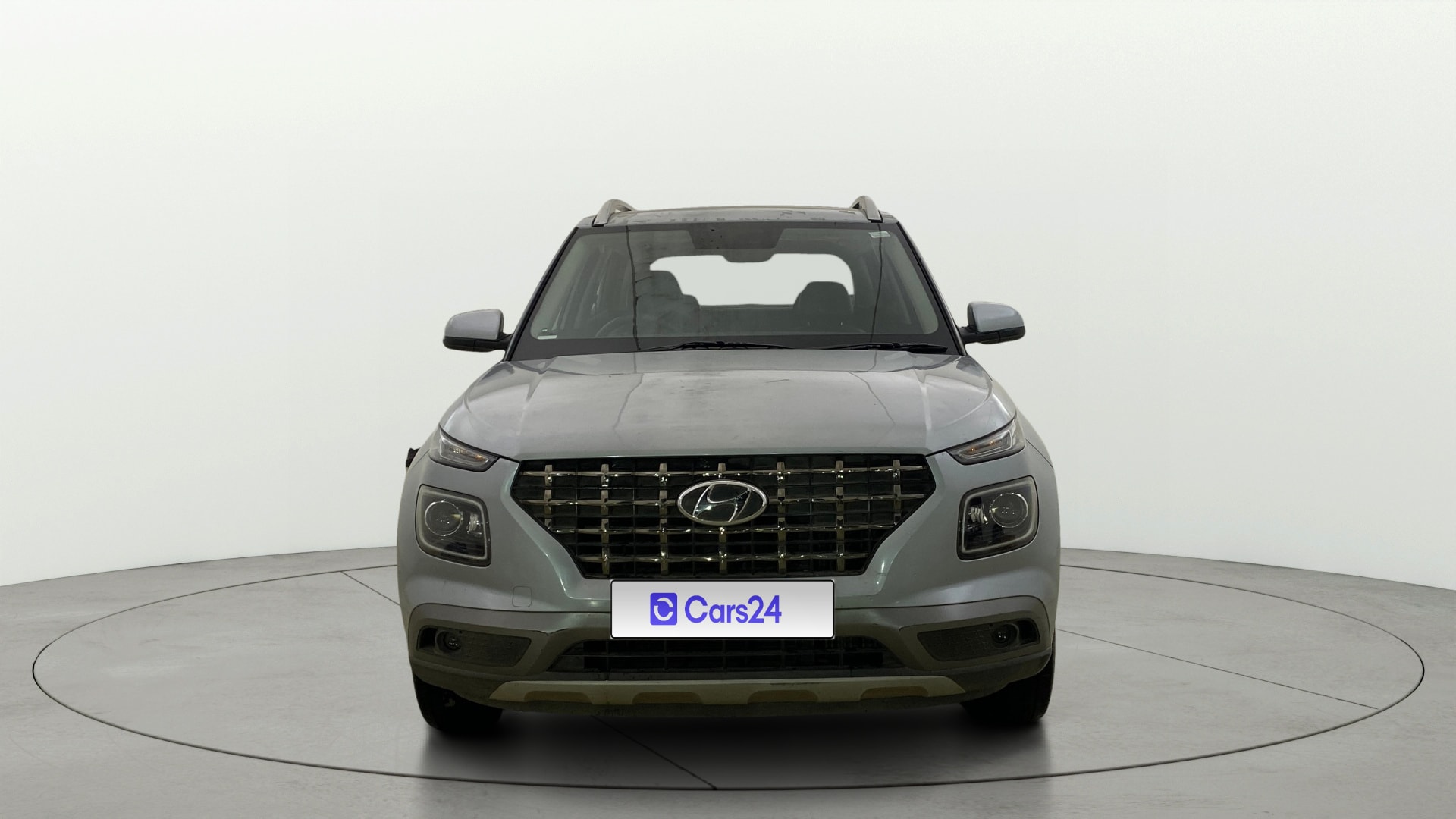 Used 2021 Hyundai Venue Used 2021 Hyundai Venue