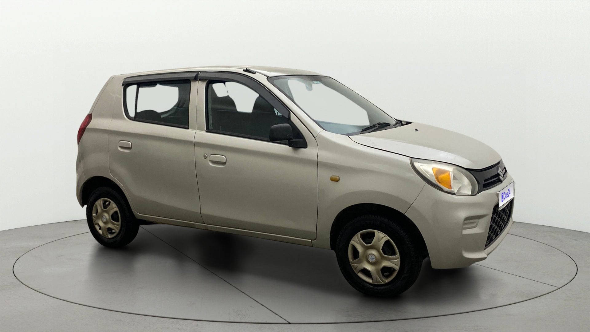 Used 2020 Maruti Suzuki 1000 Used 2020 Maruti Suzuki 1000