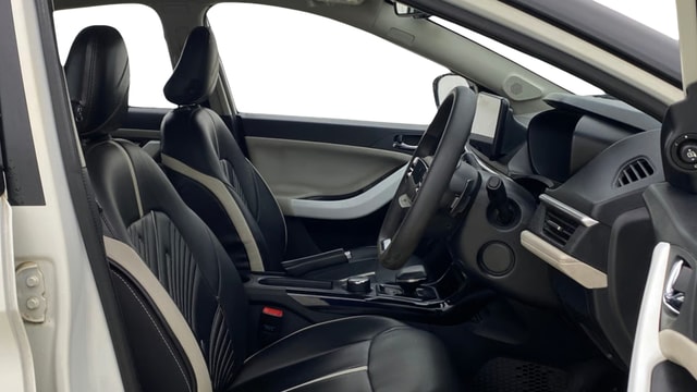 View Tata Nexon Image 27 Used Tata Nexon Image 27