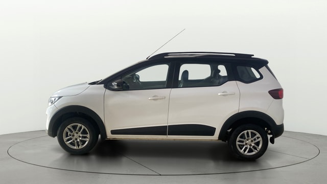 View Renault Triber Image 5 Used Renault Triber Image 5