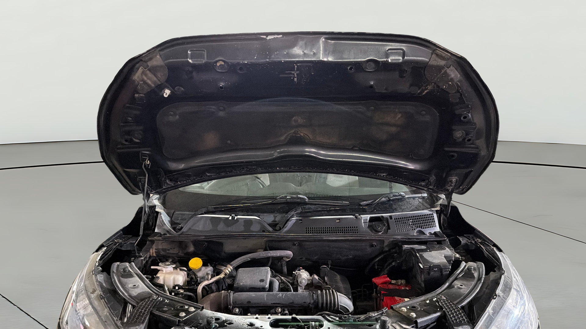 Used 2022 Nissan Magnite Used 2022 Nissan Magnite