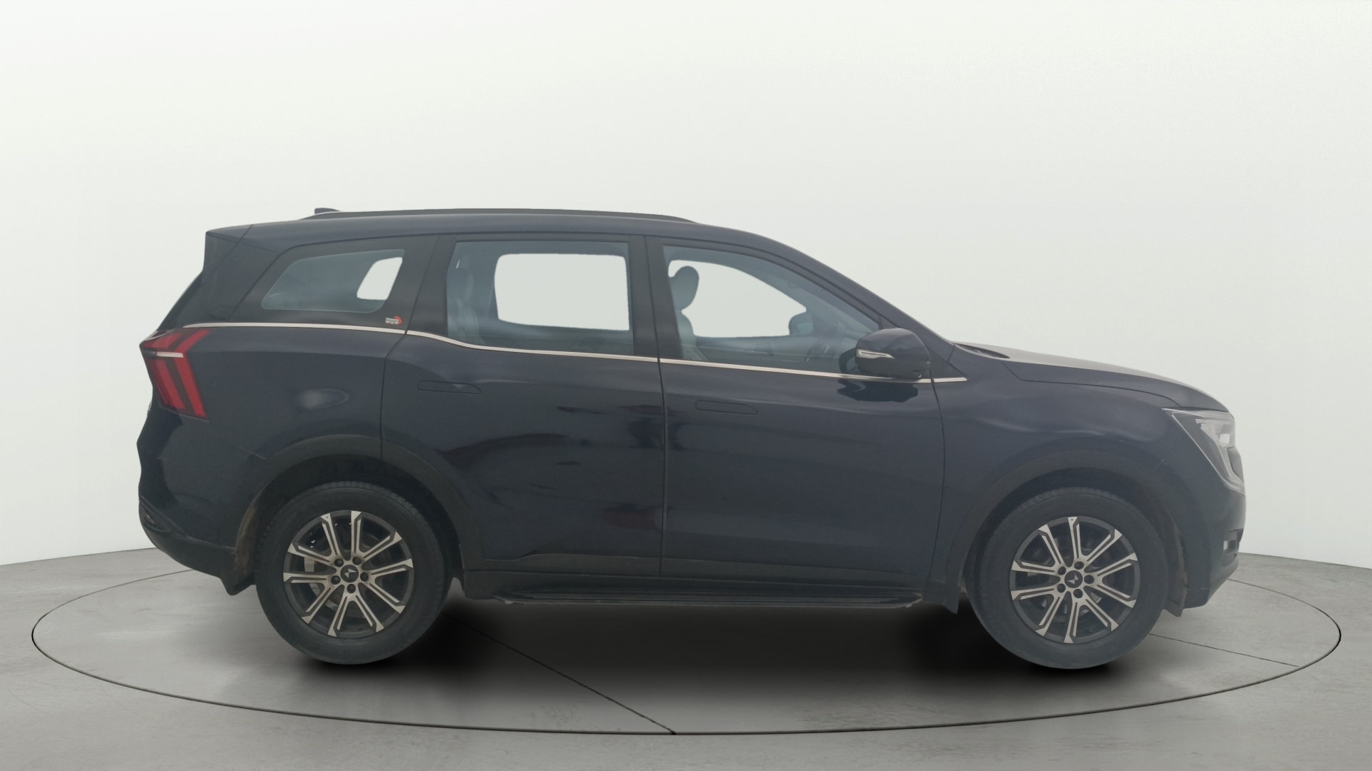 Used 2024 Mahindra XUV700 Used 2024 Mahindra XUV700