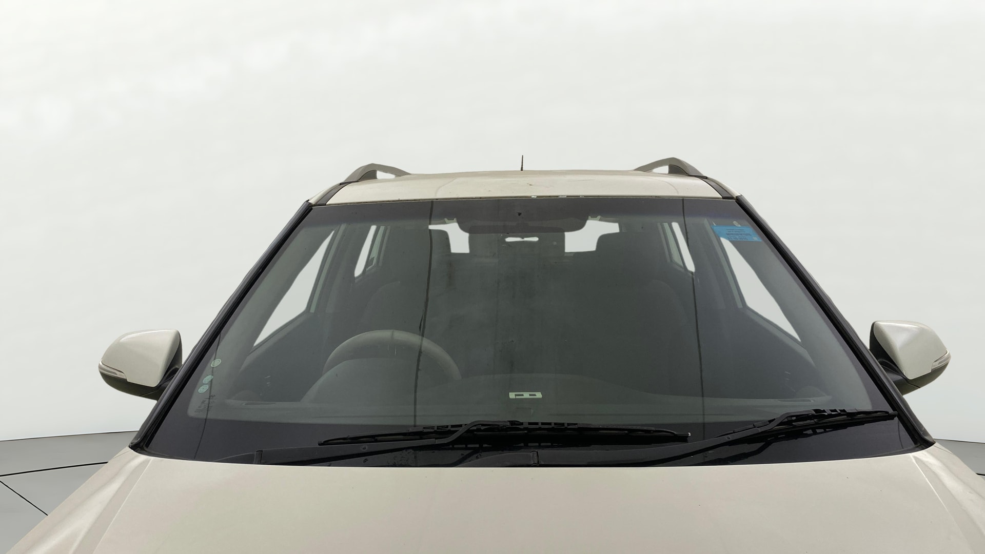 Used 2015 Hyundai Creta Used 2015 Hyundai Creta