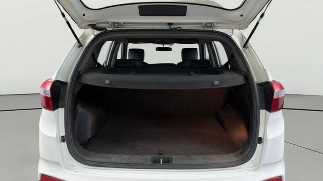 View Hyundai Creta Image 38 Used Hyundai Creta Image 38