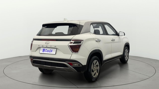 View Hyundai Creta Image 42 Used Hyundai Creta Image 42