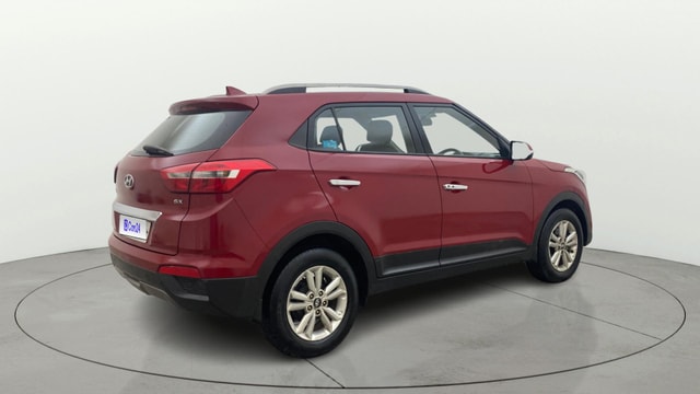 View Hyundai Creta Image 44 Used Hyundai Creta Image 44