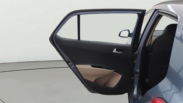 View Hyundai Grand i10 Image 22 Used Hyundai Grand i10 Image 22