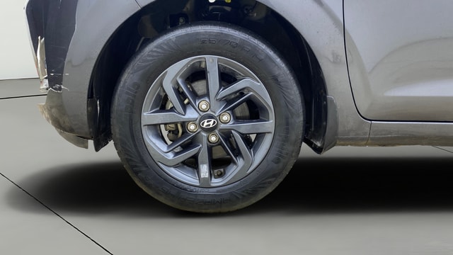 View Hyundai Grand i10 Nios Image 33 Used Hyundai Grand i10 Nios Image 33