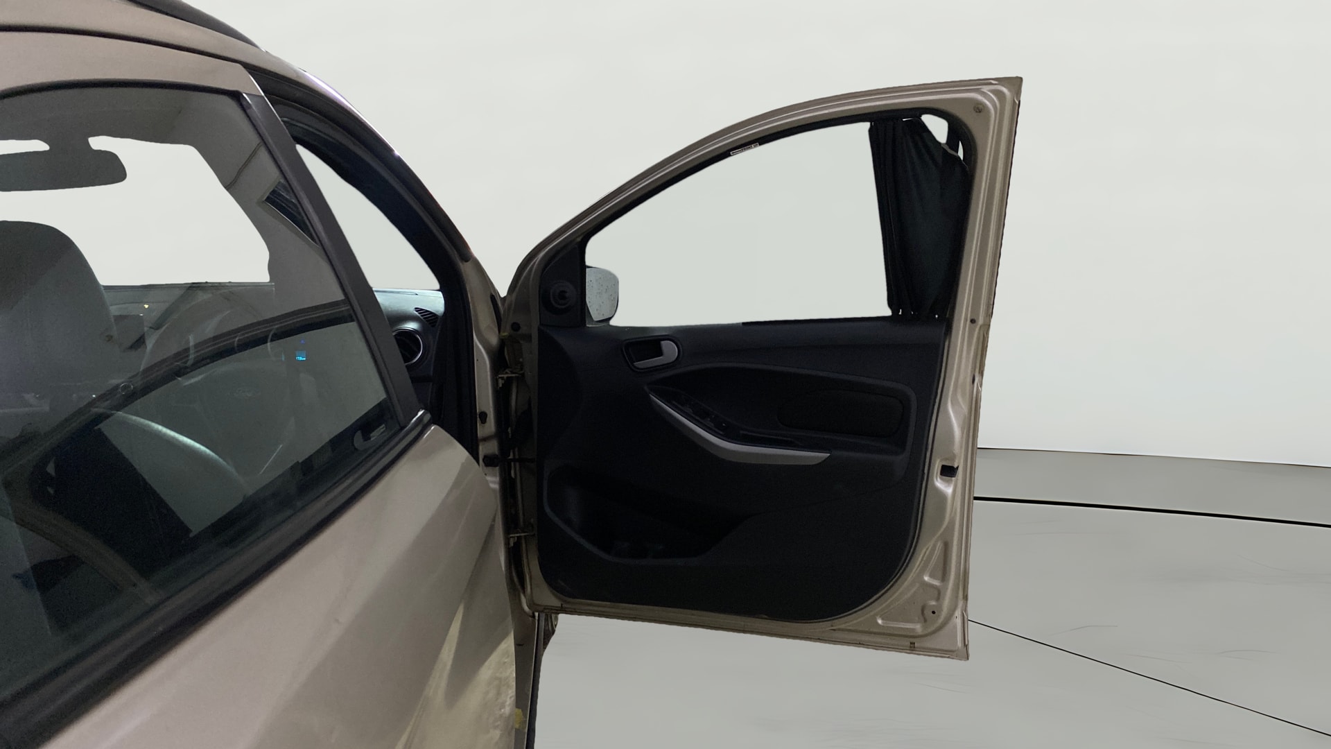 View 2018 Ford Freestyle Ambiente 1.2 Ti-VCT Image 44 Used 2018 Ford Freestyle Ambiente 1.2 Ti-VCT Image 44