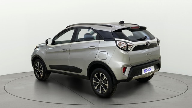 View Tata Nexon Image 2 Used Tata Nexon Image 2