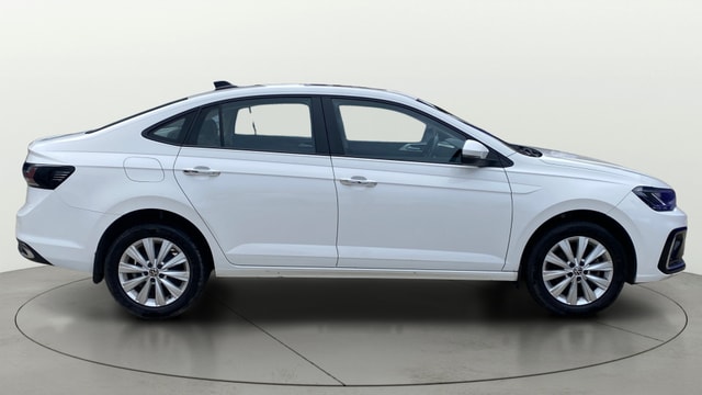 View Volkswagen Virtus Image 29 Used Volkswagen Virtus Image 29