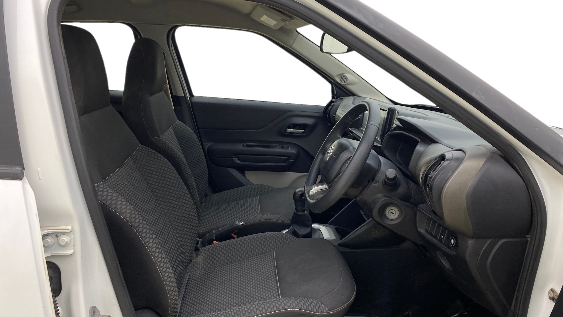 Used 2022 Citroen C3 Used 2022 Citroen C3