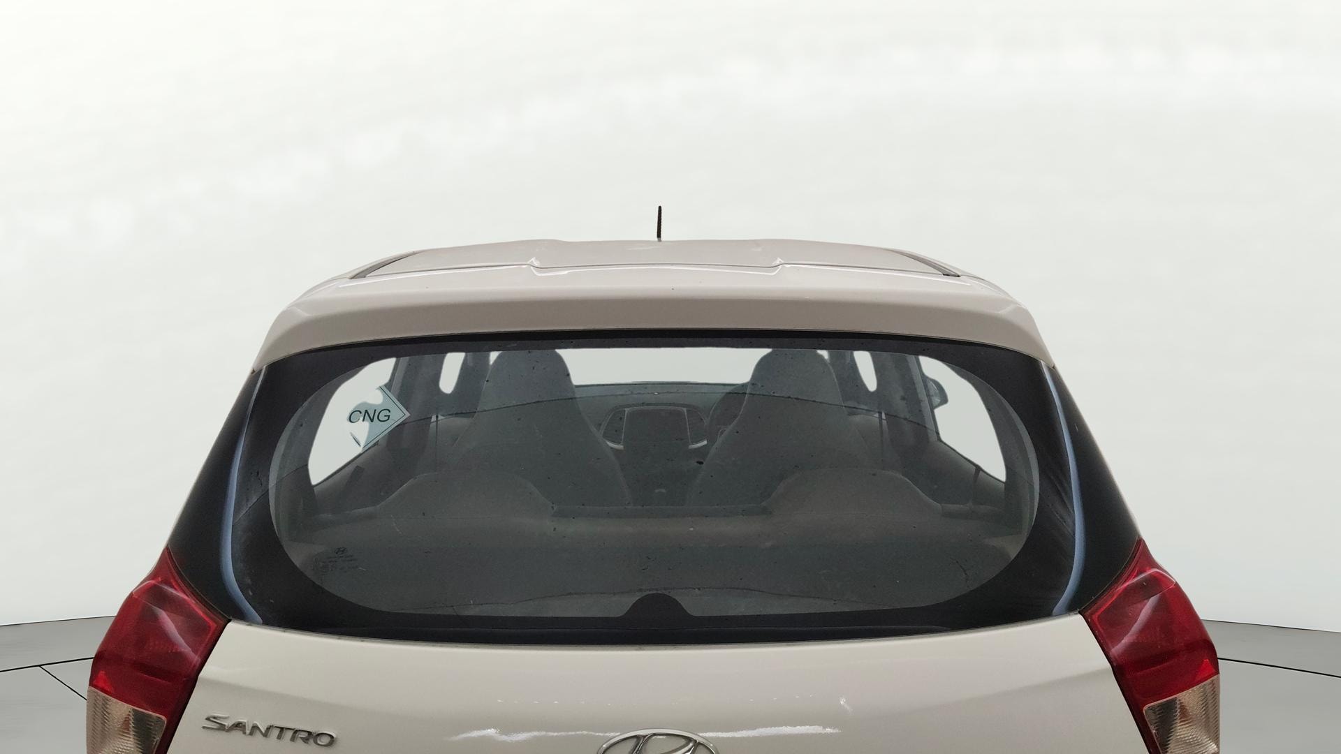 View 2020 Hyundai New Santro D-Lite Petrol Image 4 Used 2020 Hyundai New Santro D-Lite Petrol Image 4