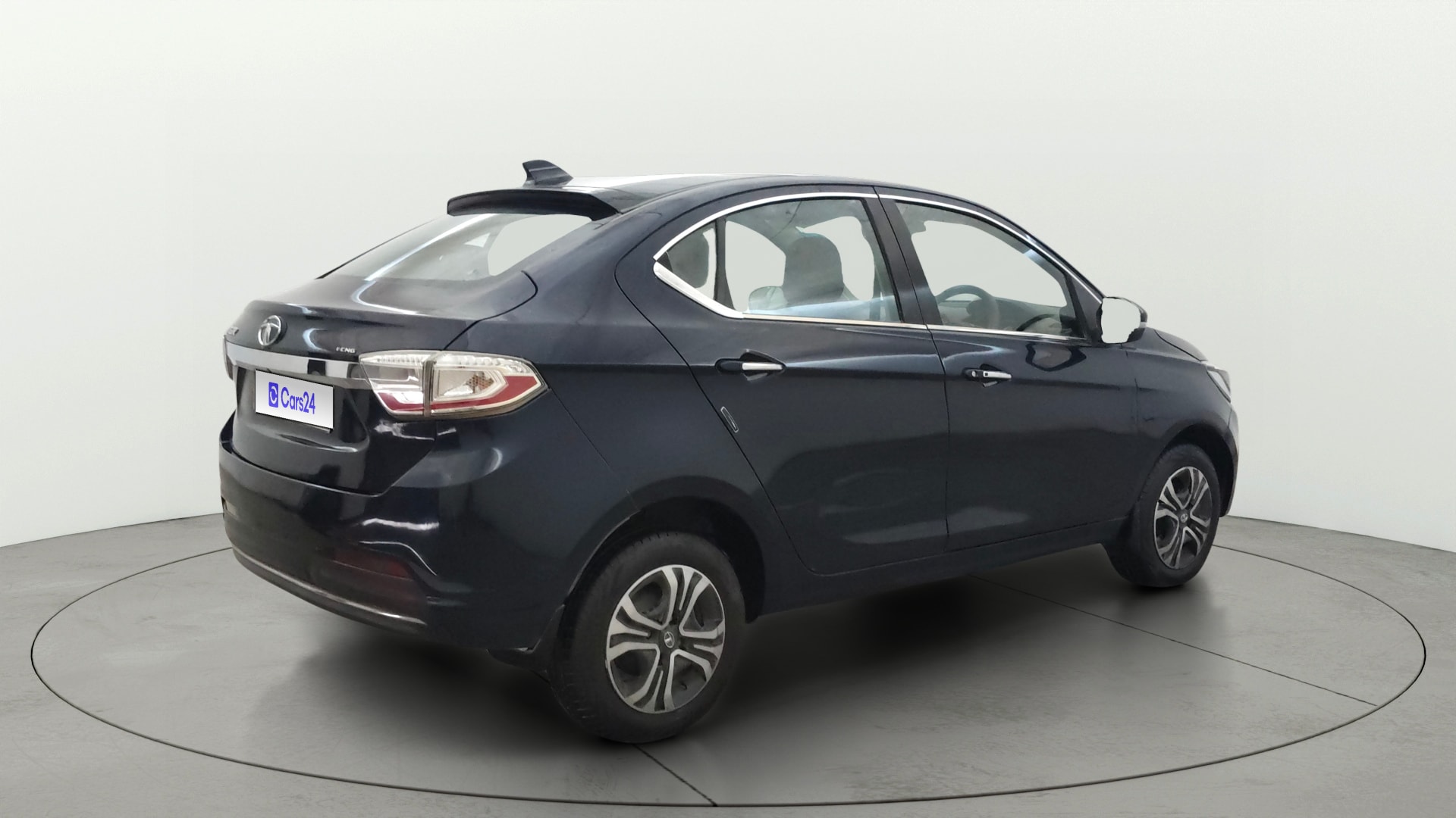Used 2022 Tata Tigor Used 2022 Tata Tigor