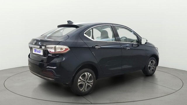 View Tata Tigor Image 43 Used Tata Tigor Image 43