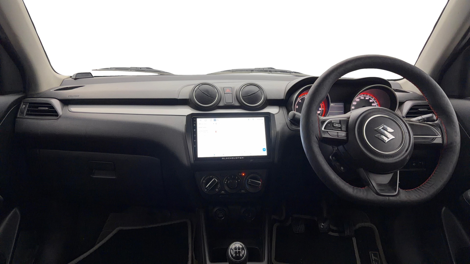 View 2018 Maruti Suzuki 1000 Base Variant Image 15 Used 2018 Maruti Suzuki 1000 Base Variant Image 15