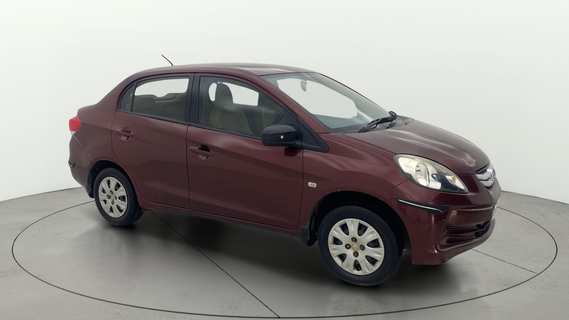 Used 2015 Honda Amaze Used 2015 Honda Amaze
