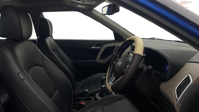View Hyundai Creta Image 18 Used Hyundai Creta Image 18
