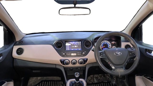 View Hyundai Grand i10 Image 32 Used Hyundai Grand i10 Image 32