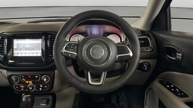 View Jeep Compass Image 20 Used Jeep Compass Image 20