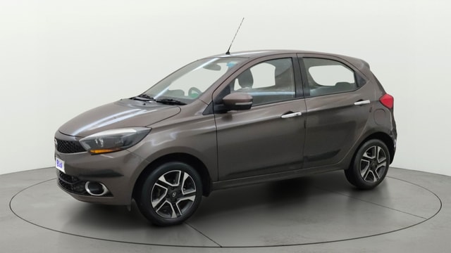 View Tata Tiago Image 34 Used Tata Tiago Image 34