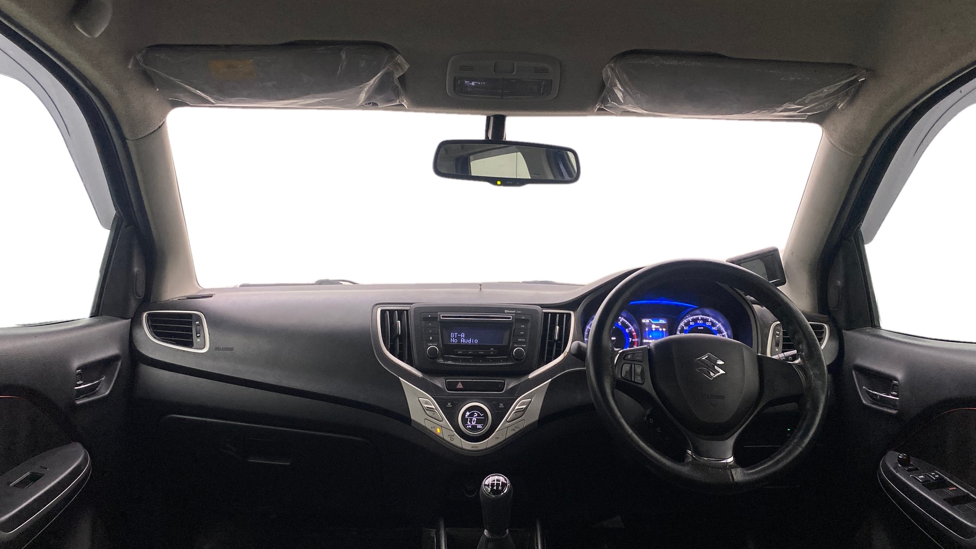 View 2017 Maruti Suzuki 1000 Base Variant Image 15 Used 2017 Maruti Suzuki 1000 Base Variant Image 15