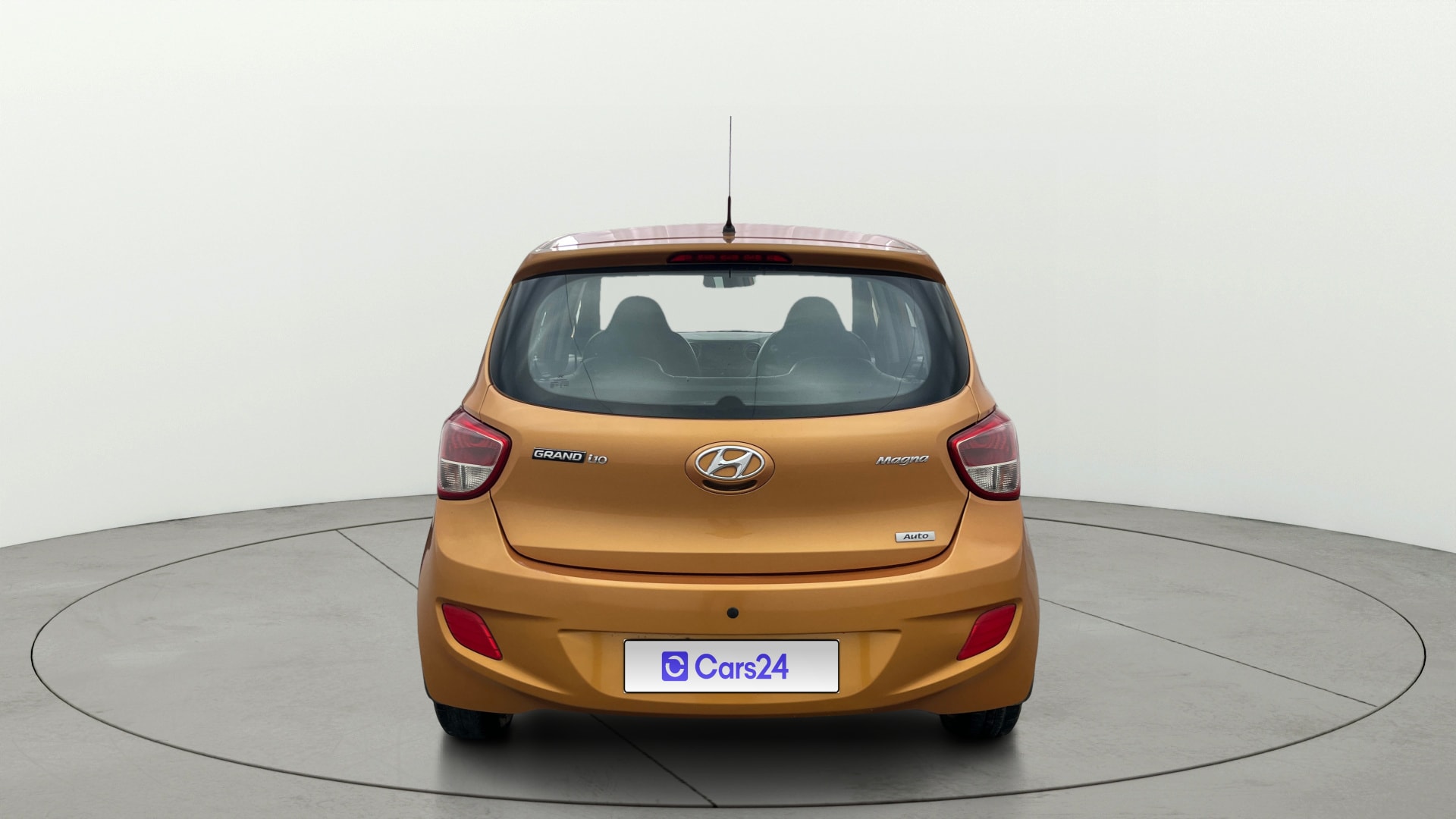 Used 2016 Hyundai Grand i10 Used 2016 Hyundai Grand i10