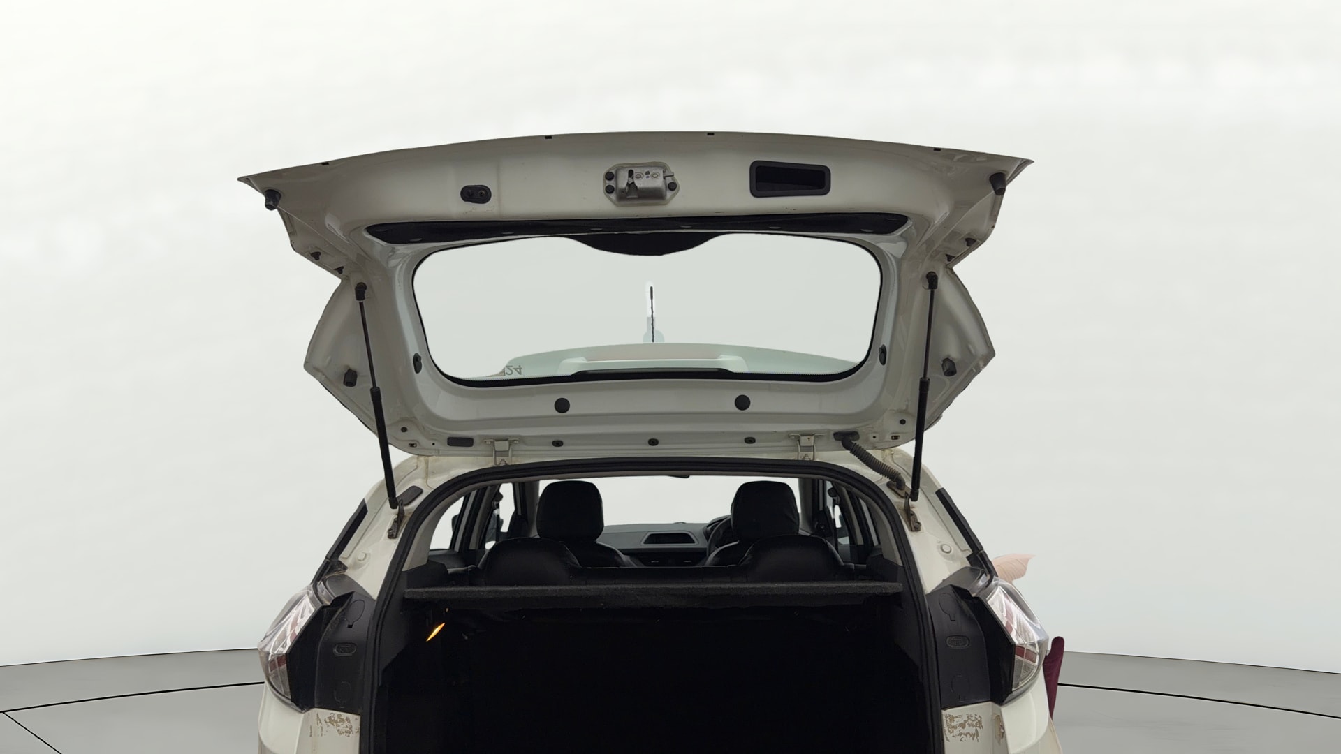 View 2021 Tata Nexon Revotron XE Image 16 Used 2021 Tata Nexon Revotron XE Image 16