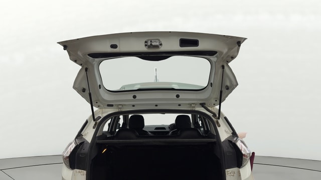 View Tata Nexon Image 16 Used Tata Nexon Image 16