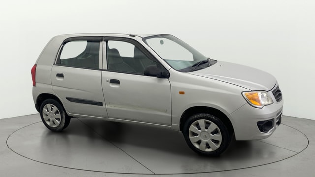 View Maruti Suzuki Alto K10 Image 21 Used Maruti Suzuki Alto K10 Image 21