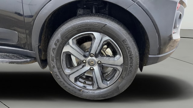 View Tata Nexon Image 43 Used Tata Nexon Image 43