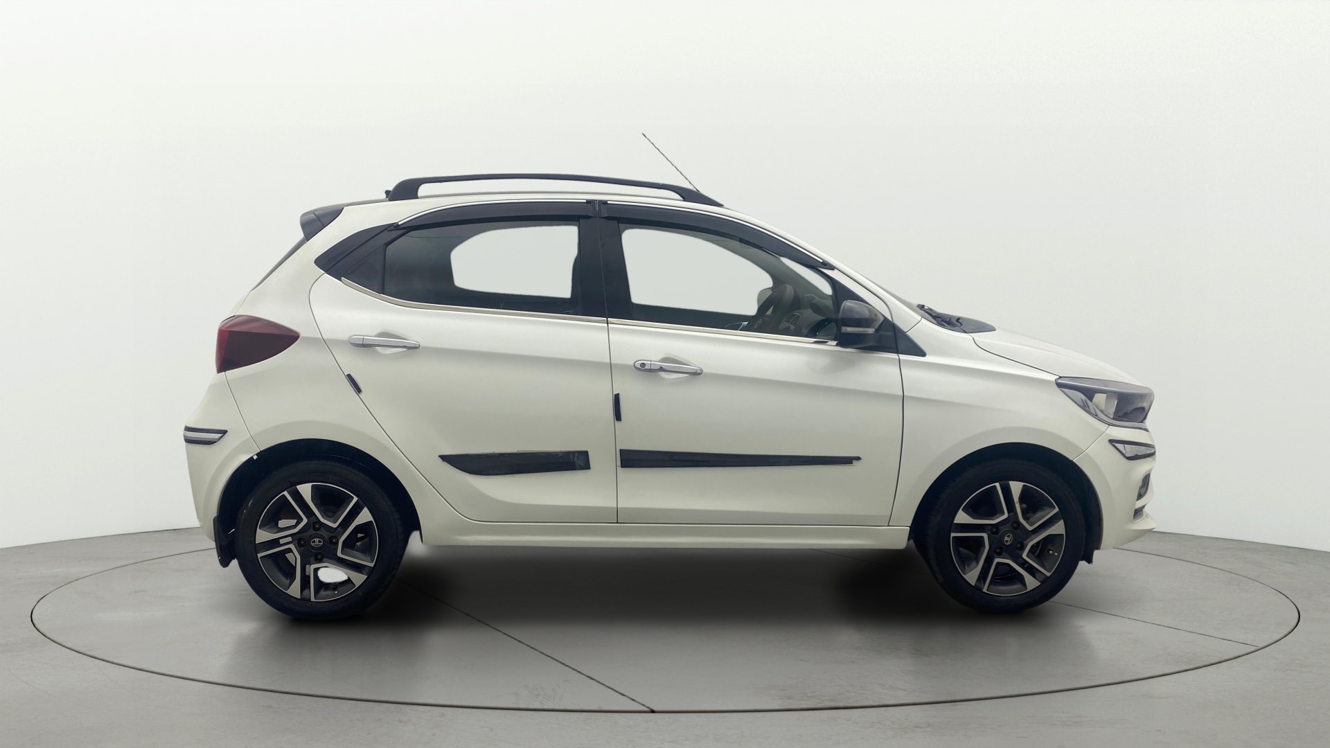 Used 2020 Tata Tiago Used 2020 Tata Tiago