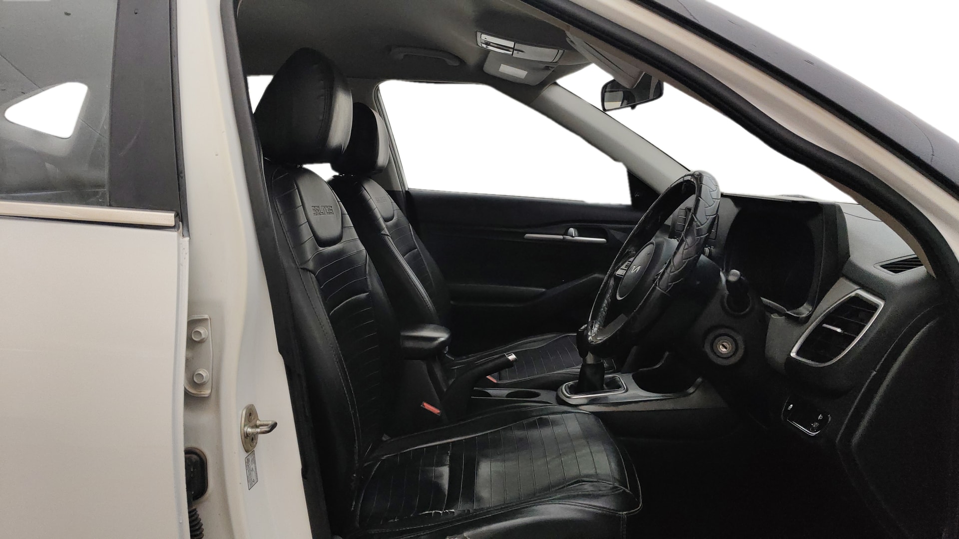 Used 2022 Kia Seltos Used 2022 Kia Seltos