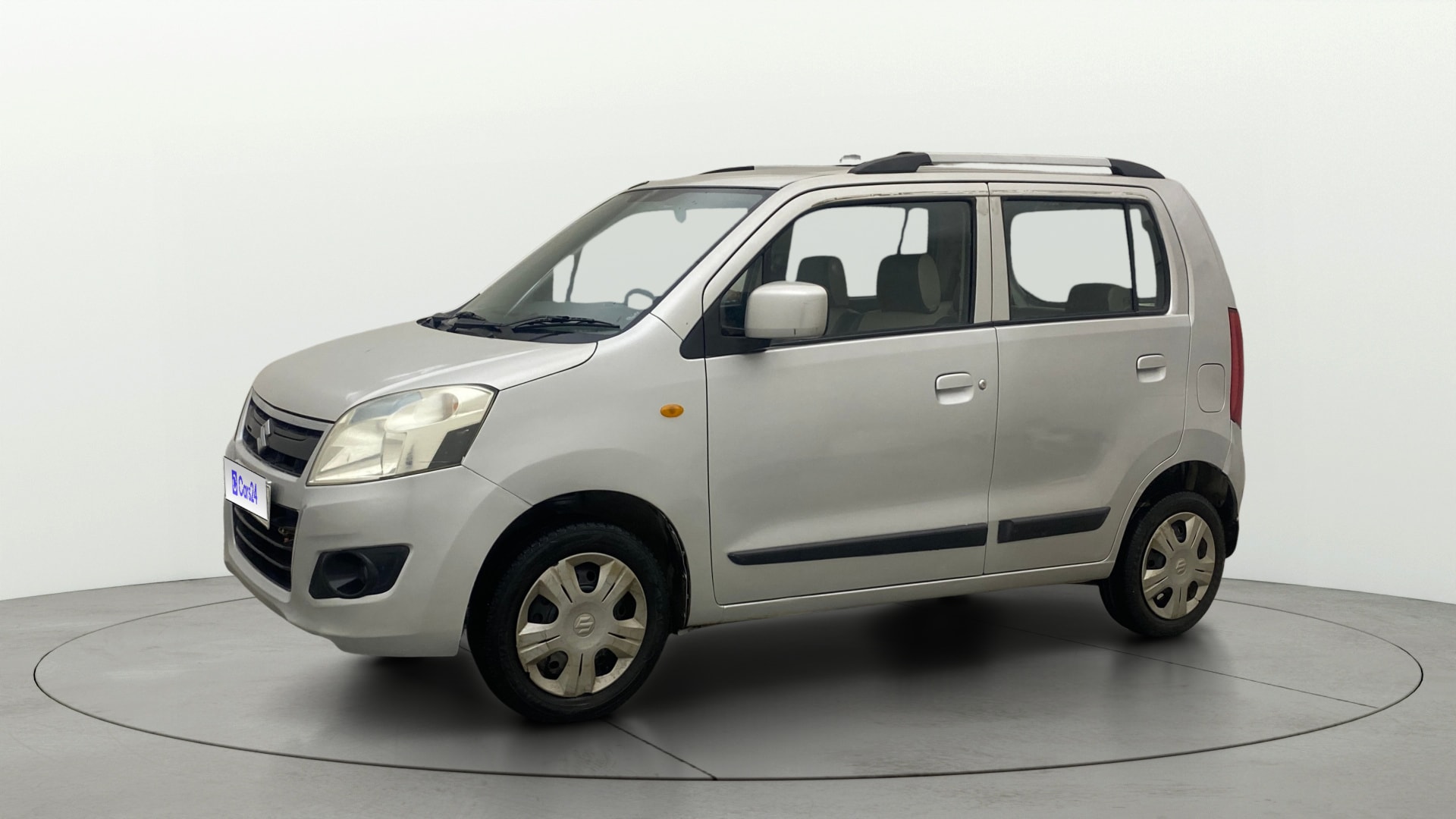 View 2015 Maruti Suzuki 1000 Base Variant Image 34 Used 2015 Maruti Suzuki 1000 Base Variant Image 34