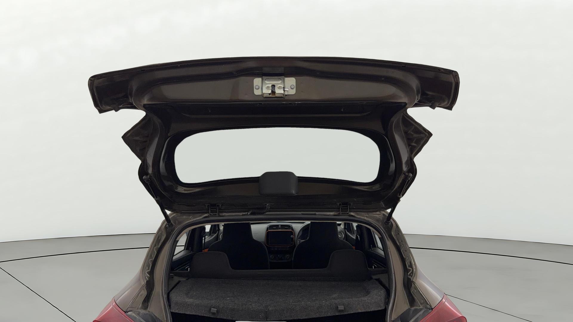 View 2021 Renault Kwid Climber (O) Image 16 Used 2021 Renault Kwid Climber (O) Image 16