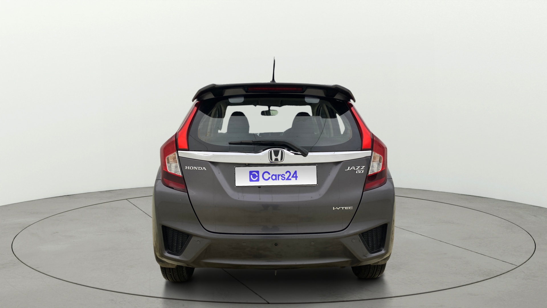 View 2017 Honda Jazz E MT Diesel Image 41 Used 2017 Honda Jazz E MT Diesel Image 41